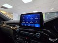 Ford Kuga 2.5 EcoBoost Duratec 14.4kWh ST-Line X CVT Euro 6 (s/s) 5dr 45