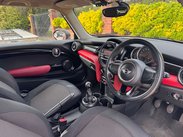 Mini Hatch 1.5 One D 3dr 22
