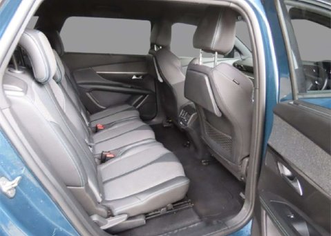 Peugeot 5008 1.2 PureTech Allure Premium + SUV 5dr Petrol EAT Euro 6 (s/s) (130 ps) 10