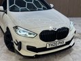 BMW 1 Series 1.5 118i M Sport Auto 5dr 12