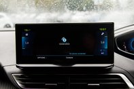 Peugeot 3008 ALLURE 21