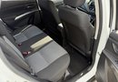 Suzuki S-Cross 1.4 Boosterjet 48V Hybrid Motion 5dr 38
