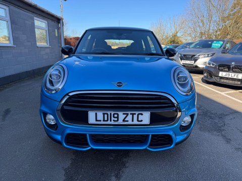 Mini Hatch COOPER SPORT 6