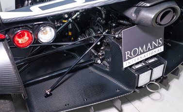 Bac Mono 26