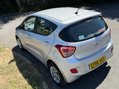 Hyundai i10 SE AUTOMATIC 39