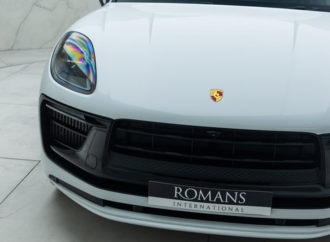 Porsche Macan GTS 31