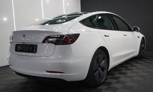 Tesla Model 3 Standard Range RWD Ryzen Chip GROK LFP Battery Panoramic Roof 1 Owner VAT Q 5
