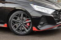 Hyundai i20 T-GDI N 11