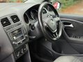 Volkswagen Polo 1.4 TDI BlueMotion Tech SE Euro 6 (s/s) 5dr 9