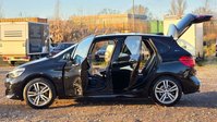 BMW 2 Series 1.5 225xe 7.6kWh M Sport (Premium) MPV 5dr Petrol Plug-in Hybrid Auto 4WD E 13
