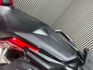 Honda VFR1200F VFR 1200 2014 ONLY 26K LUGGAGE NEW MOT WARRANTY TOURER 19