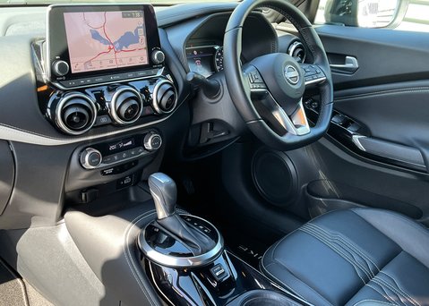 Nissan Juke PREMIERE EDITION 11