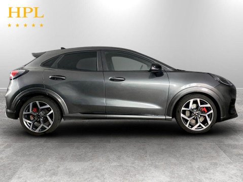 Ford Puma 1.5T EcoBoost ST SUV 5dr Petrol Manual Euro 6 (s/s) (200 ps) Air Con - Allo 8