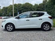 Dacia Sandero 1.0 Sandero Essential SCe 5dr 10