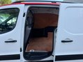 Citroen Berlingo 1.6 HDi 625 Enterprise Panel Van 5dr Diesel Manual L1 (131 g/km, 75 bhp) 25
