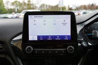 Ford Fiesta ST-LINE X EDITION MHEV 24