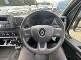 Renault Master Luton LWB L3 Business 350 Tail Lift EURO 6 17
