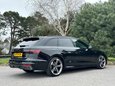 Audi A4 2.0 TDI 35 Black Edition S Tronic Euro 6 (s/s) 5dr 16