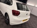 Volkswagen Polo 1.0 TSI SE DSG Euro 6 (s/s) 5dr 44