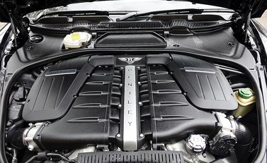 Bentley Continental Supersports Convertible 4