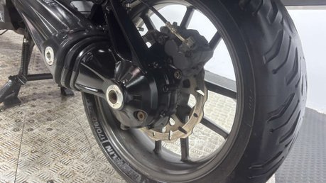 Triumph Explorer 1215 XRX 2016 37K ADVENTURE BIKE FULL LUGGAGE MOT SERVICED 31