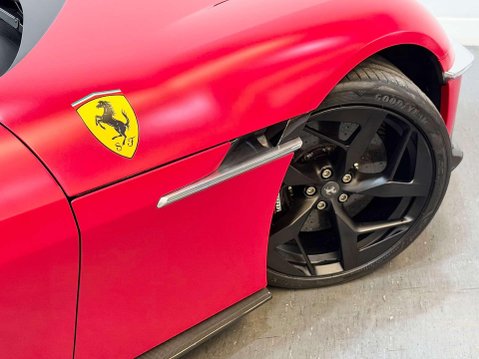 Ferrari 12Cilindri 6.5 V12 Spider 2dr Petrol F1 DCT Euro 6 (s/s) (830 ps) 43