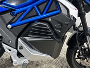 Lexmoto Cypher 2021 1K ELECTRIC SCOOTER BIKE ESCOOT 50CC PROJECT NEEDS WORK 10