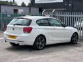 BMW 1 Series 1.6 116i Sport 3dr 5