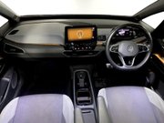 Volkswagen ID.3 Pro Performance 58kWh Family Hatchback 5dr Electric Auto (204 ps) Alloys - 18