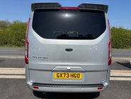 Ford Tourneo Custom 320 Titanium X L2 170 ps Automatic - 8 Seater 12