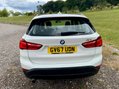 BMW X1 SDRIVE18I SE 70