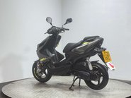 Yamaha Aerox R 2020 15K 4T LONG MOT SERVICED 50CC LEARNER SCOOTER 6