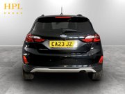 Ford Fiesta 1.0T EcoBoost Active X Hatchback 5dr Petrol Manual Euro 6 (s/s) (100 ps) Ai 6
