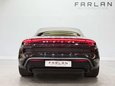 Porsche Taycan Performance Plus 93.4kWh Turbo Saloon 4dr Electric Auto 4WD (680 ps) 31
