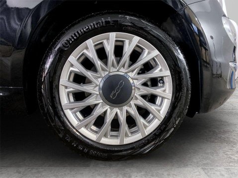 Fiat 500 1.0 MHEV Hatchback 3dr Petrol Manual Euro 6 (s/s) (70 bhp) Air Con - Bluet 10
