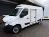 Renault Master diesel