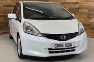 Honda Jazz 1.4 i-VTEC ES Plus Hatchback 5dr Petrol Manual Euro 5 (99 ps) 24