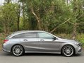 Mercedes-Benz CLA Class 2.1 CLA 200 D AMG Line 5dr 19