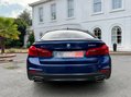 BMW 5 Series 3.0 540i GPF M Sport Auto xDrive Euro 6 (s/s) 4dr 17