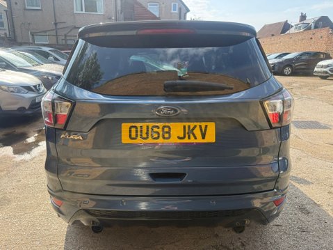 Ford Kuga 1.5T EcoBoost ST-Line SUV 5dr Petrol Auto AWD Euro 6 7