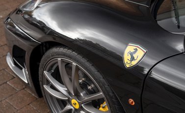 Ferrari 430 Scuderia 26