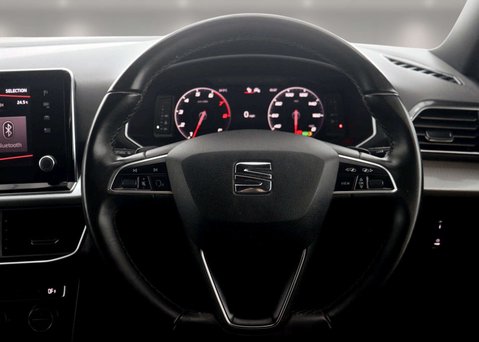 SEAT Tarraco 1.5 Taracco SE Technology TSi Evo Semi-Auto 5dr 20