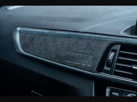 BMW M2 3.0 M2 Competition Edition Auto 2dr 16