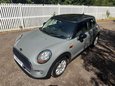 Mini Hatch COOPER 12
