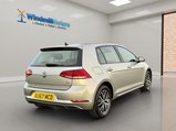 Volkswagen Golf 1.0 TSI BlueMotion Tech SE Nav Euro 6 (s/s) 5dr 10