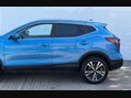 Nissan Qashqai 1.3 Qashqai N-Connecta DiG-T 5dr 55