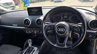 Audi A3 1.6 TDI Sport Saloon 4dr Diesel S Tronic Euro 6 (s/s) (110 ps) 20