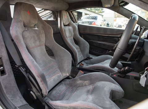 Ferrari 458 Speciale 12