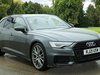 Audi A6 2.0 TFSI 40 Black Edition S Tronic Euro 6 (s/s) 5dr