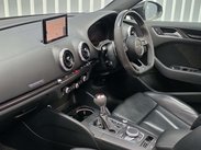 Audi RS3 2.5 TFSI Audi Sport Edition Sportback 5dr Petrol S Tronic quattro Euro 6 (s 8